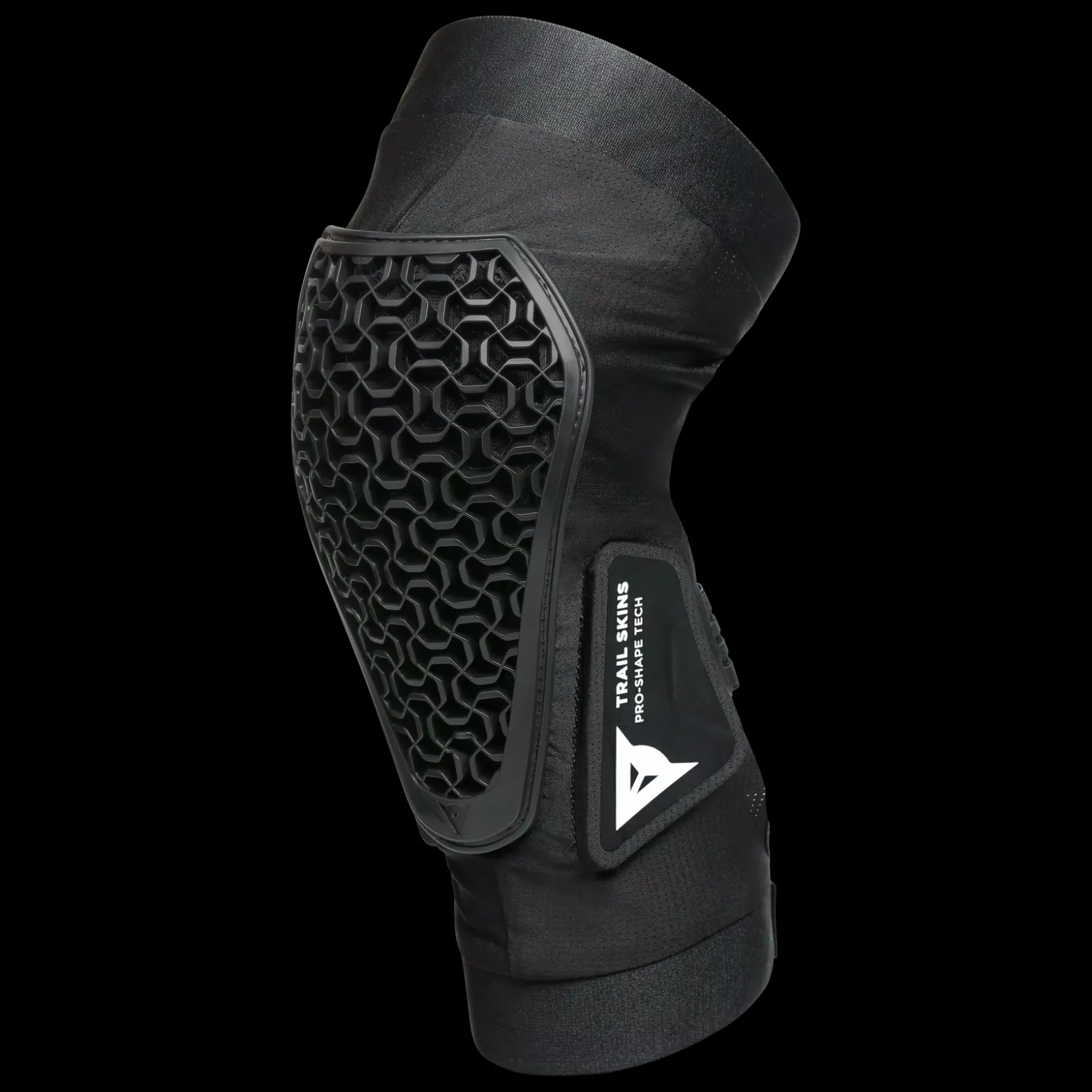 TRAIL SKINS PRO - RODILLERAS DE BICI