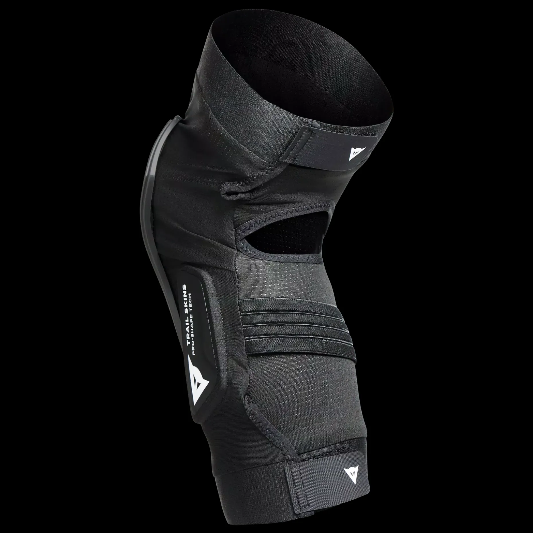 TRAIL SKINS PRO - RODILLERAS DE BICI