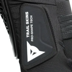 TRAIL SKINS PRO - RODILLERAS DE BICI