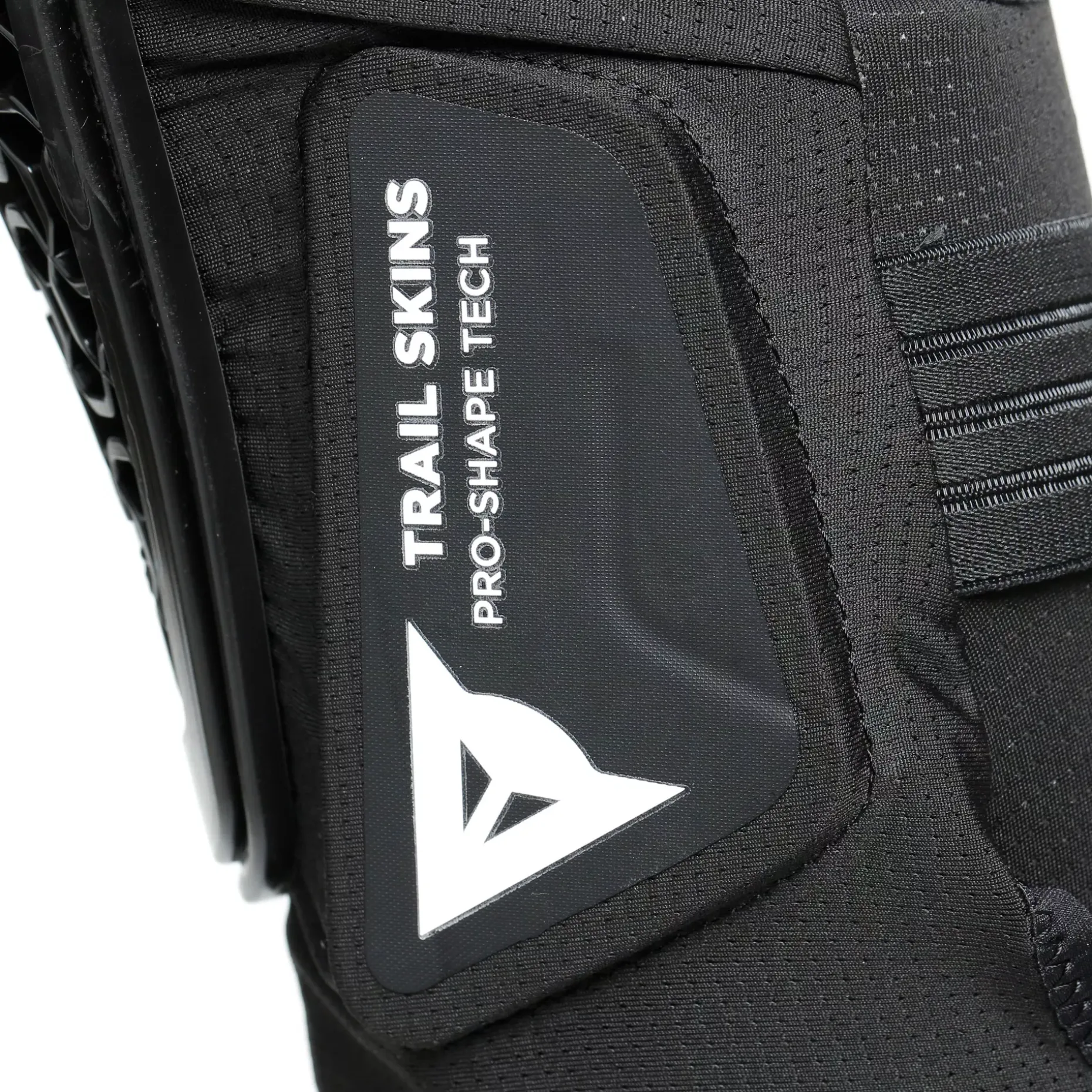TRAIL SKINS PRO - RODILLERAS DE BICI