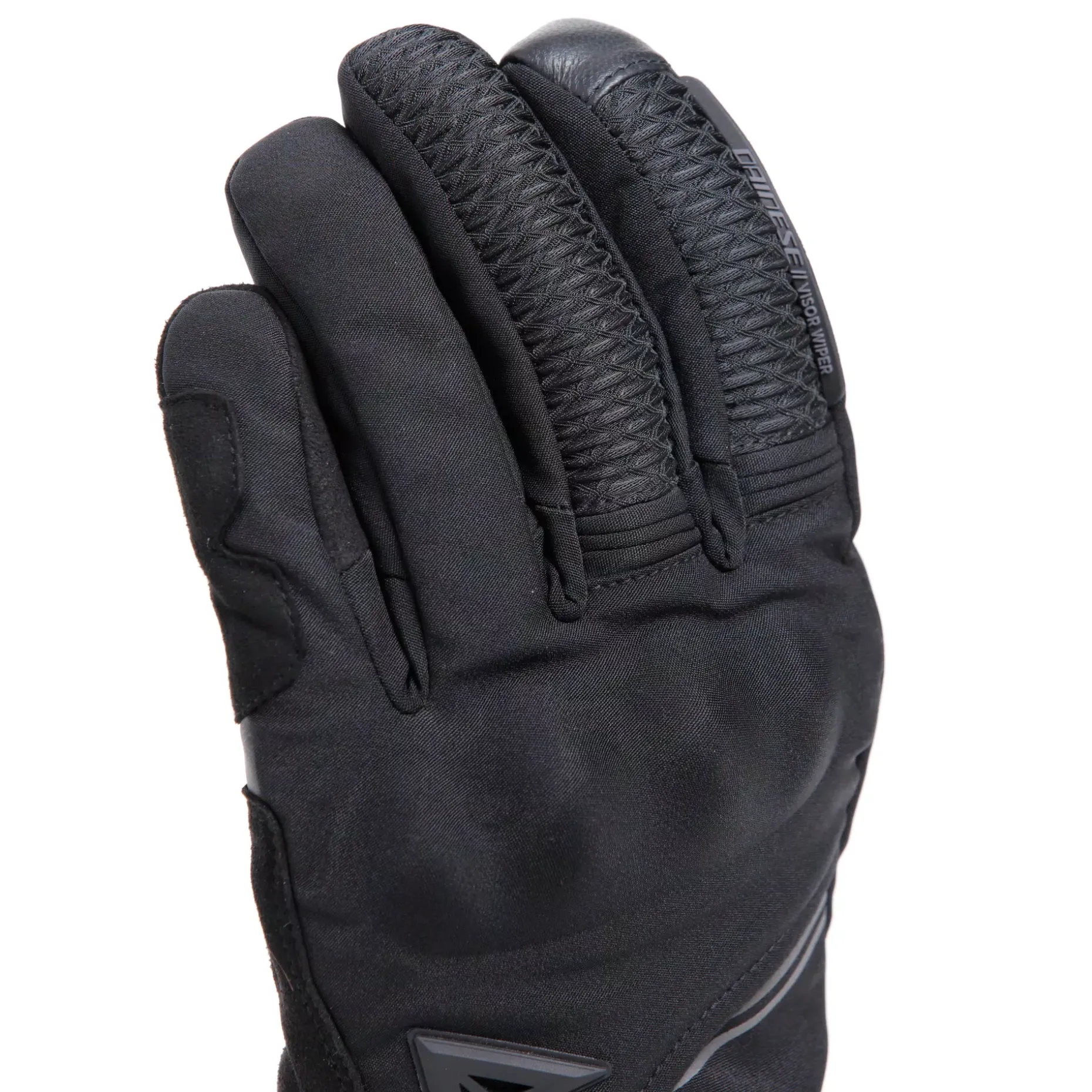 TRENTO D-DRY® GUANTES IMPERMEABLES MOTO HOMBRE