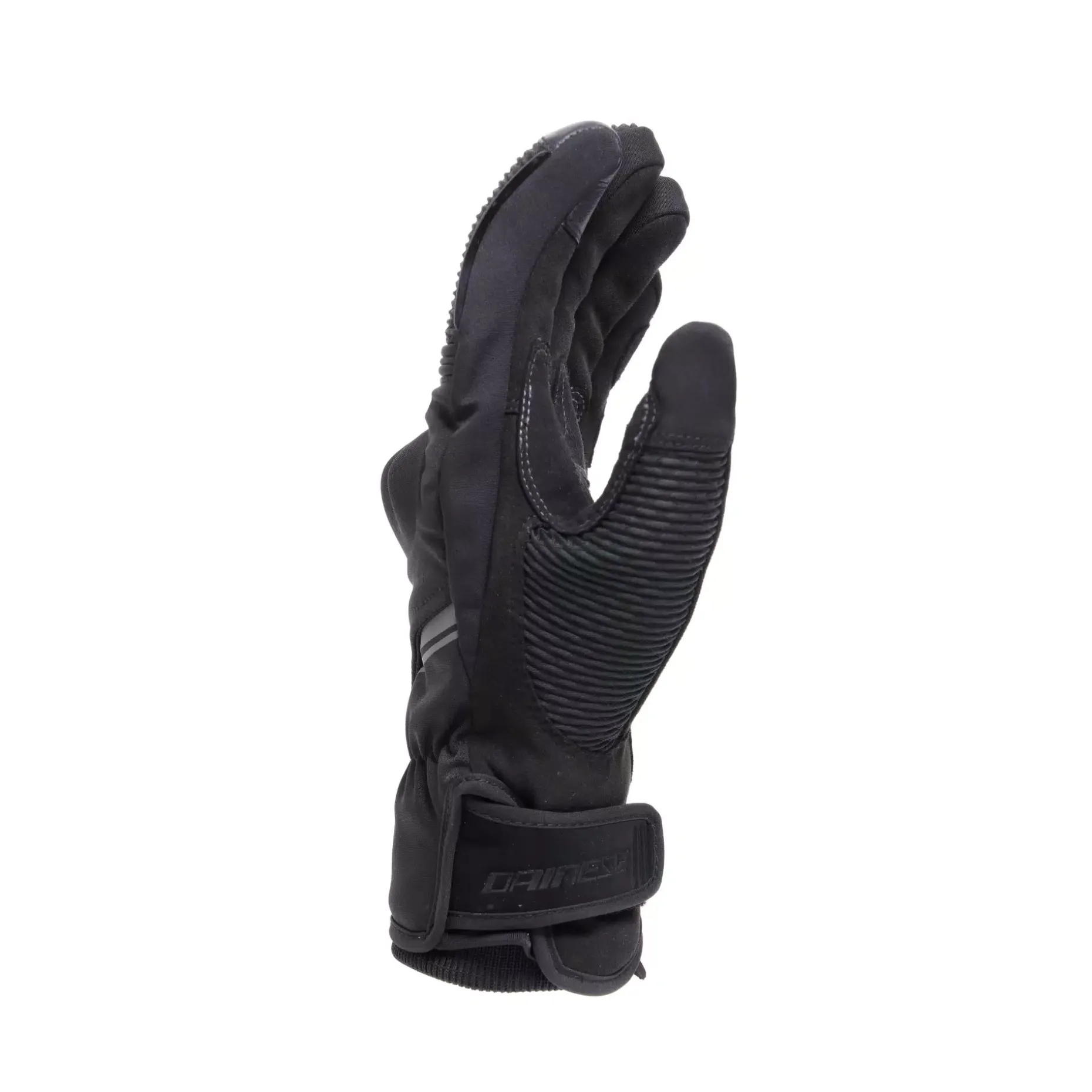 TRENTO D-DRY® GUANTES IMPERMEABLES MOTO HOMBRE