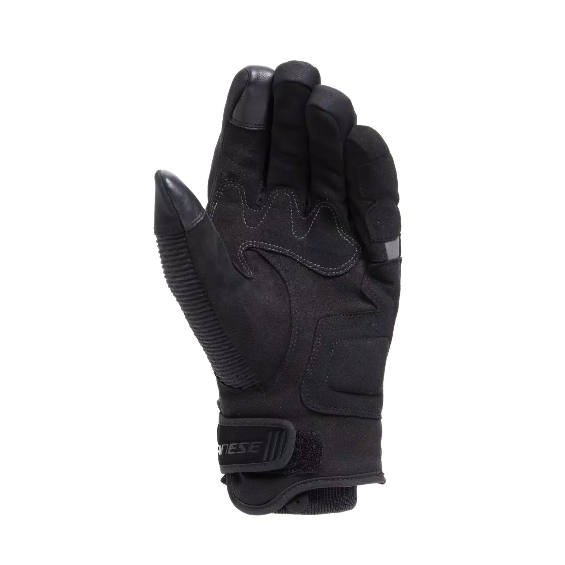 TRENTO D-DRY® GUANTES IMPERMEABLES MOTO HOMBRE