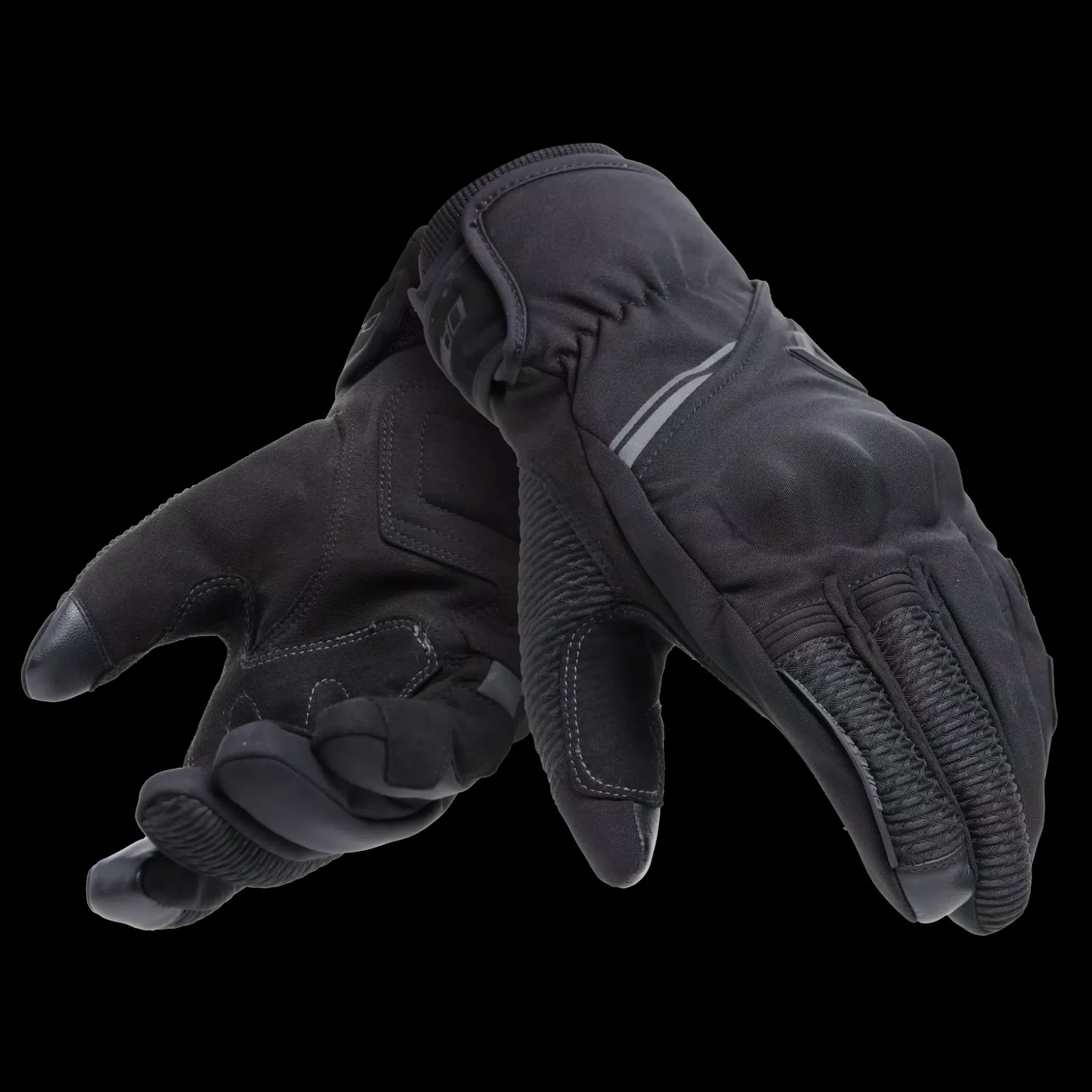 TRENTO D-DRY® GUANTES IMPERMEABLES MOTO HOMBRE