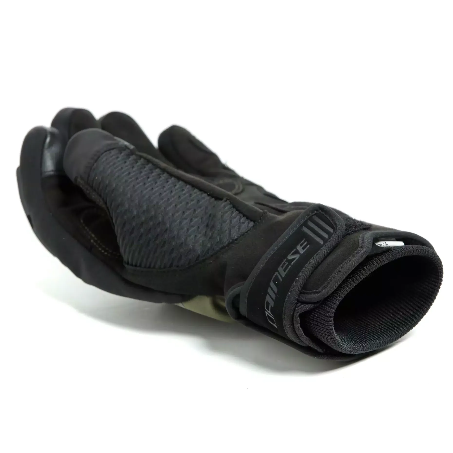 TRENTO D-DRY® GUANTES IMPERMEABLES MOTO HOMBRE