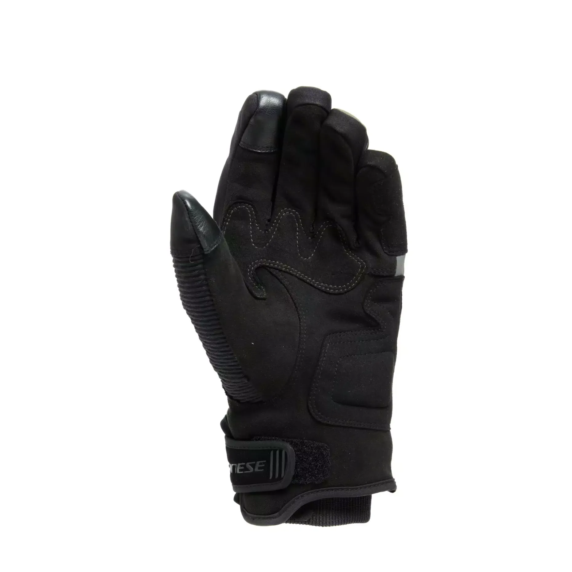TRENTO D-DRY® GUANTES IMPERMEABLES MOTO HOMBRE