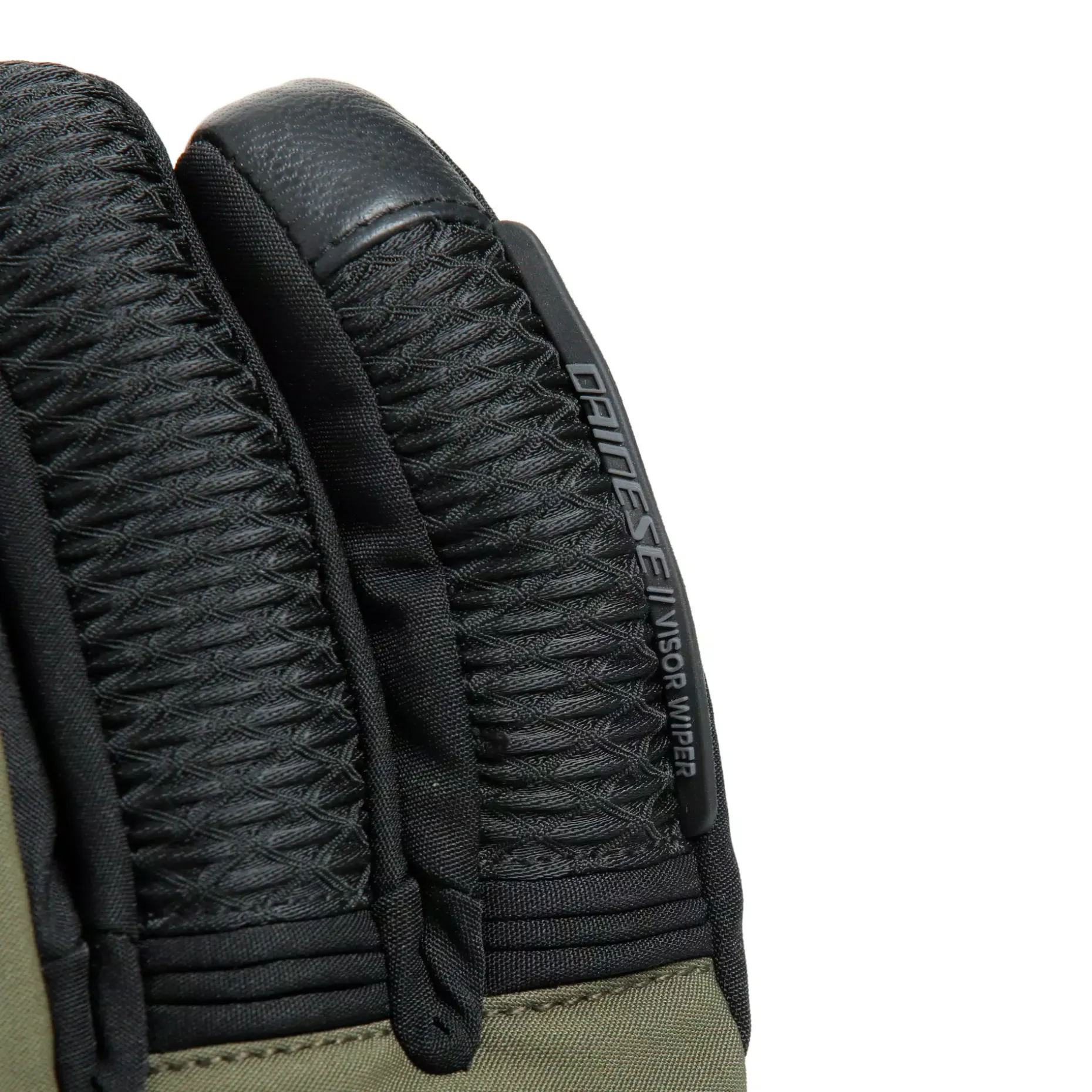 TRENTO D-DRY® GUANTES IMPERMEABLES MOTO HOMBRE