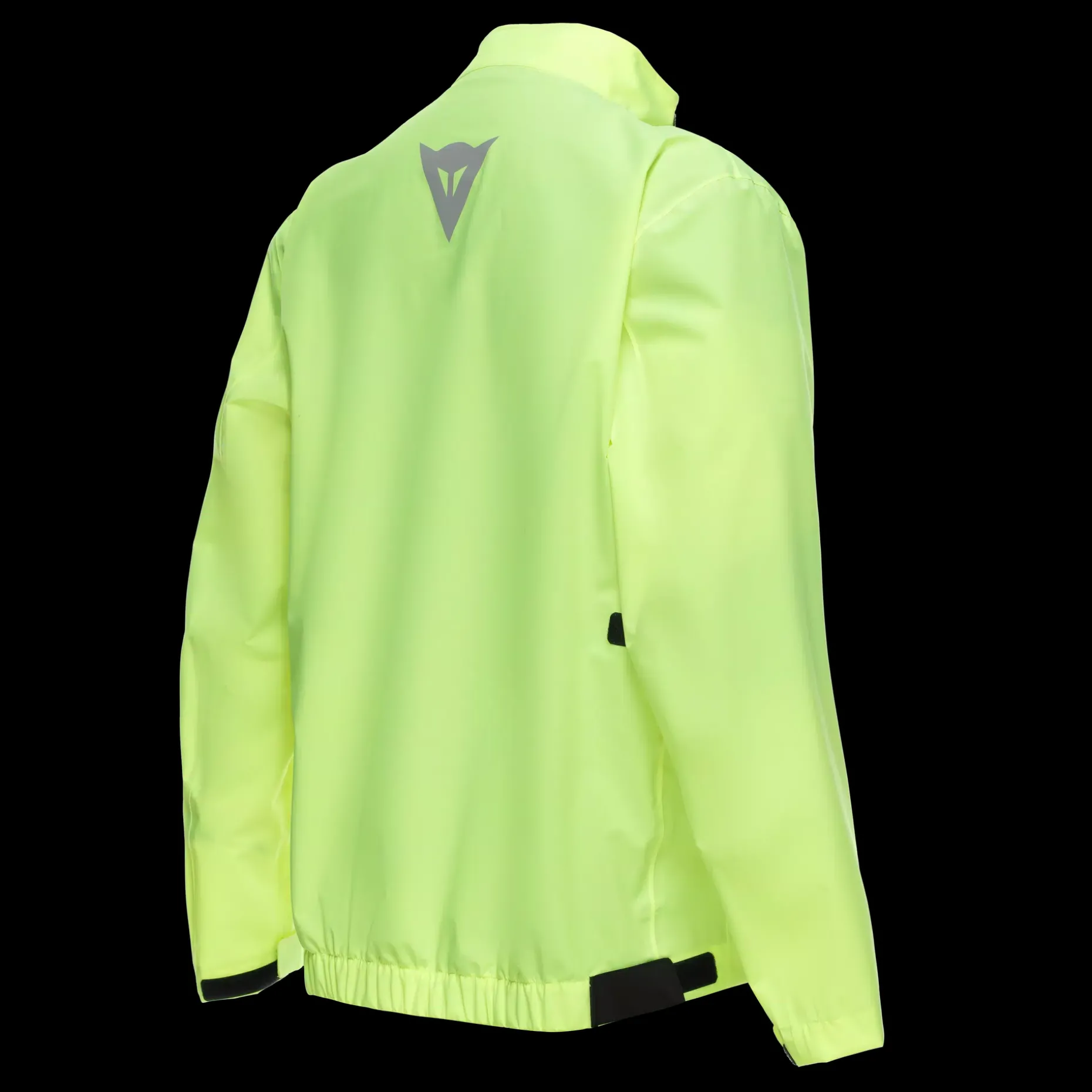 ULTRALIGHT RAIN CHAQUETA IMPERMEABLE MOTO