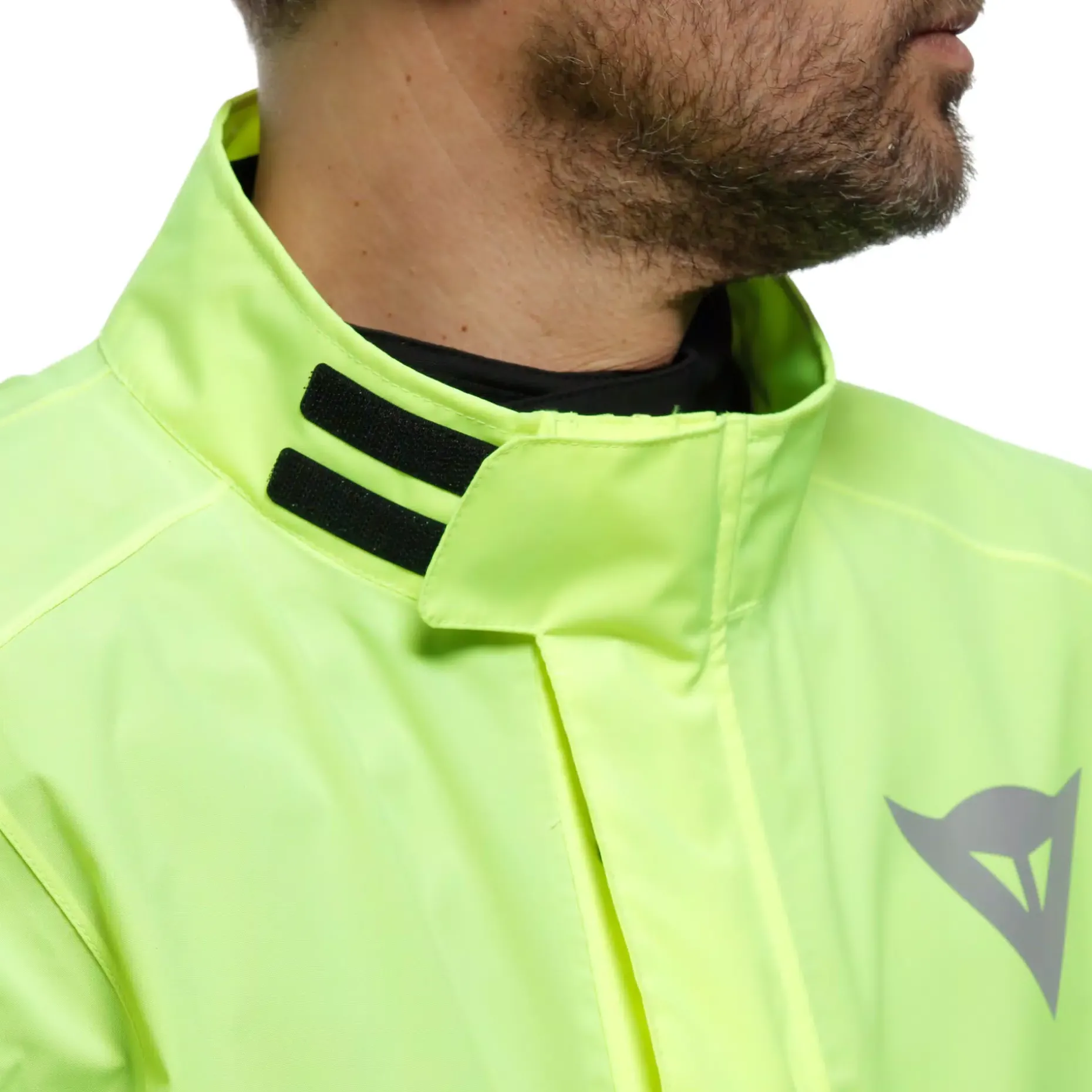 ULTRALIGHT RAIN CHAQUETA IMPERMEABLE MOTO