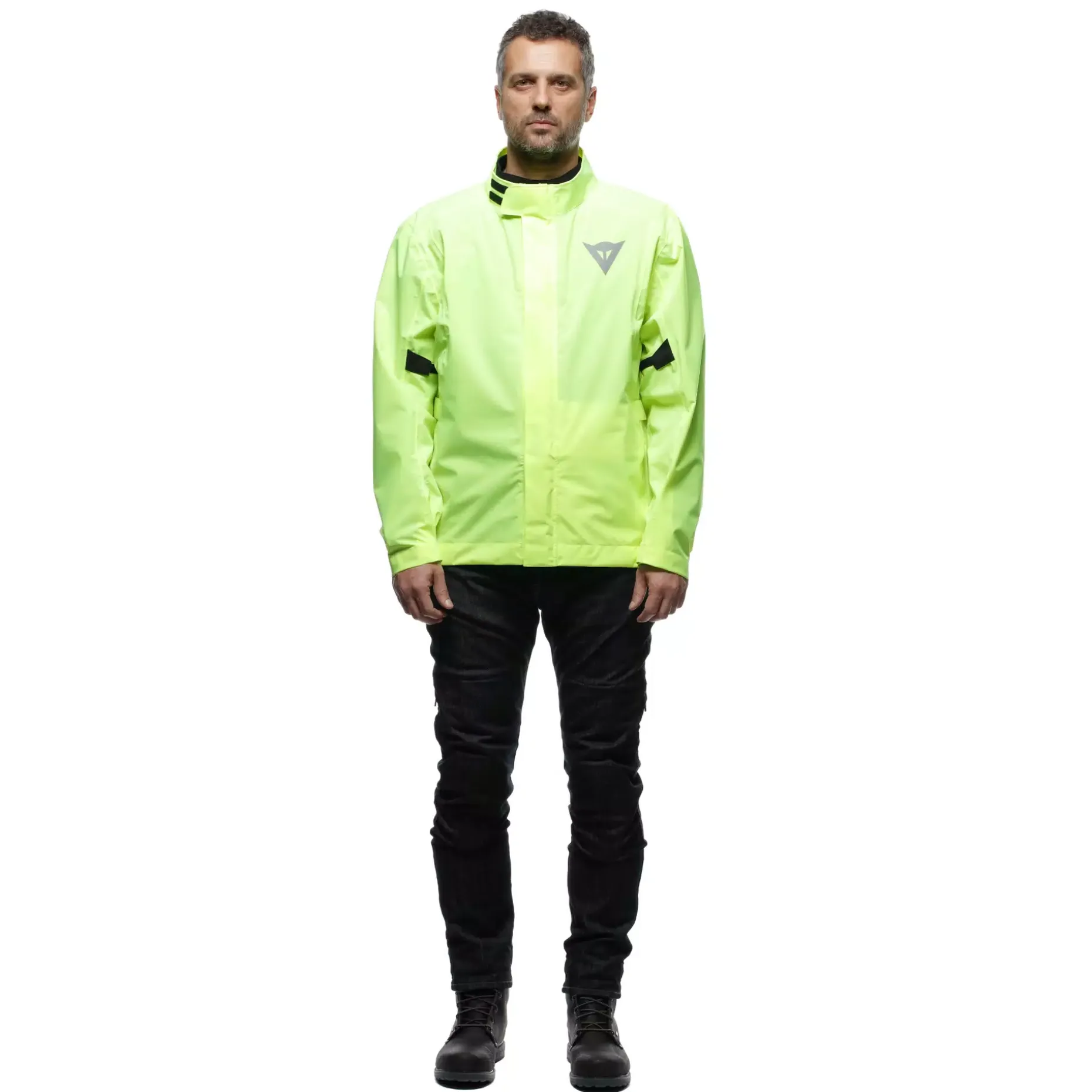 ULTRALIGHT RAIN CHAQUETA IMPERMEABLE MOTO
