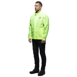 ULTRALIGHT RAIN CHAQUETA IMPERMEABLE MOTO