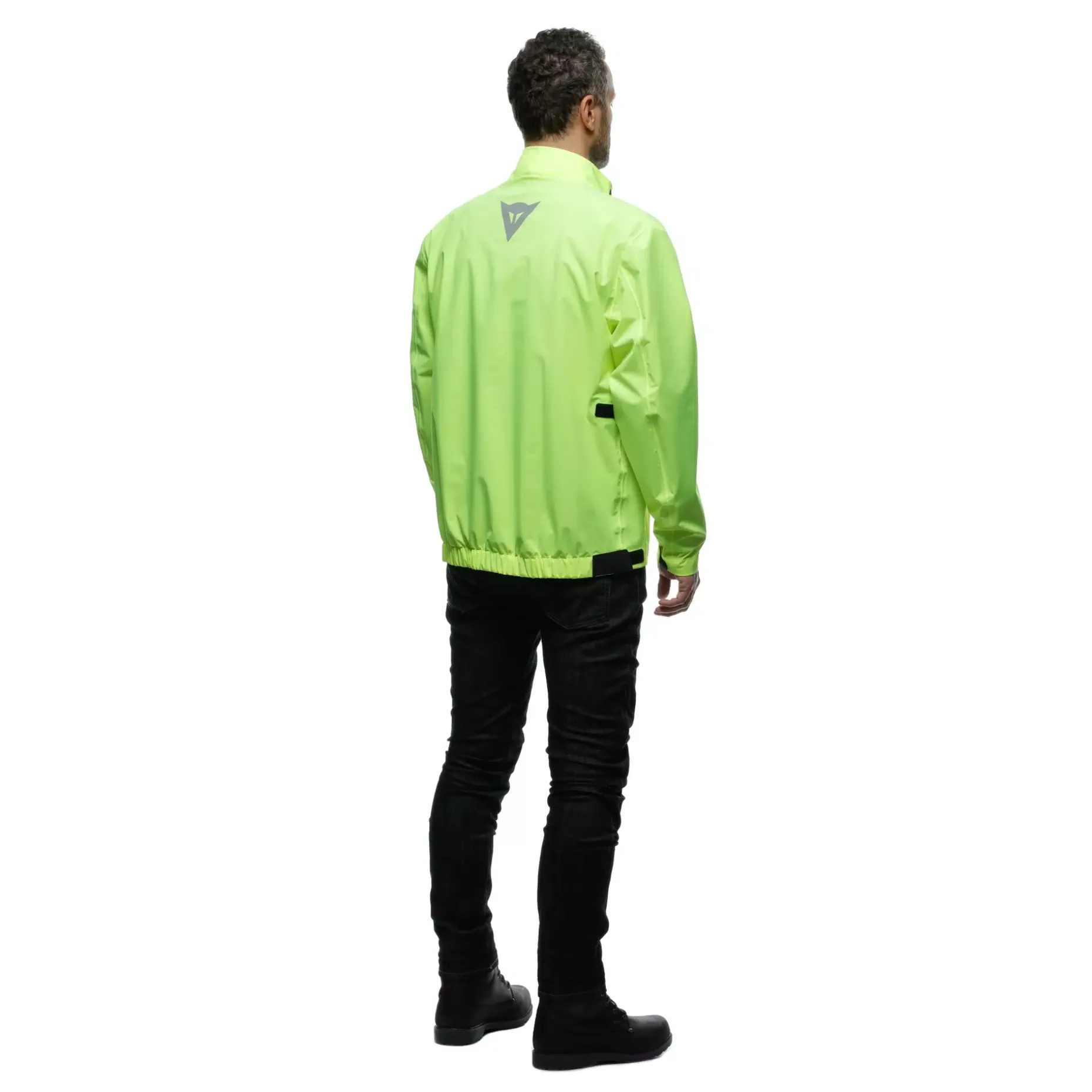 ULTRALIGHT RAIN CHAQUETA IMPERMEABLE MOTO