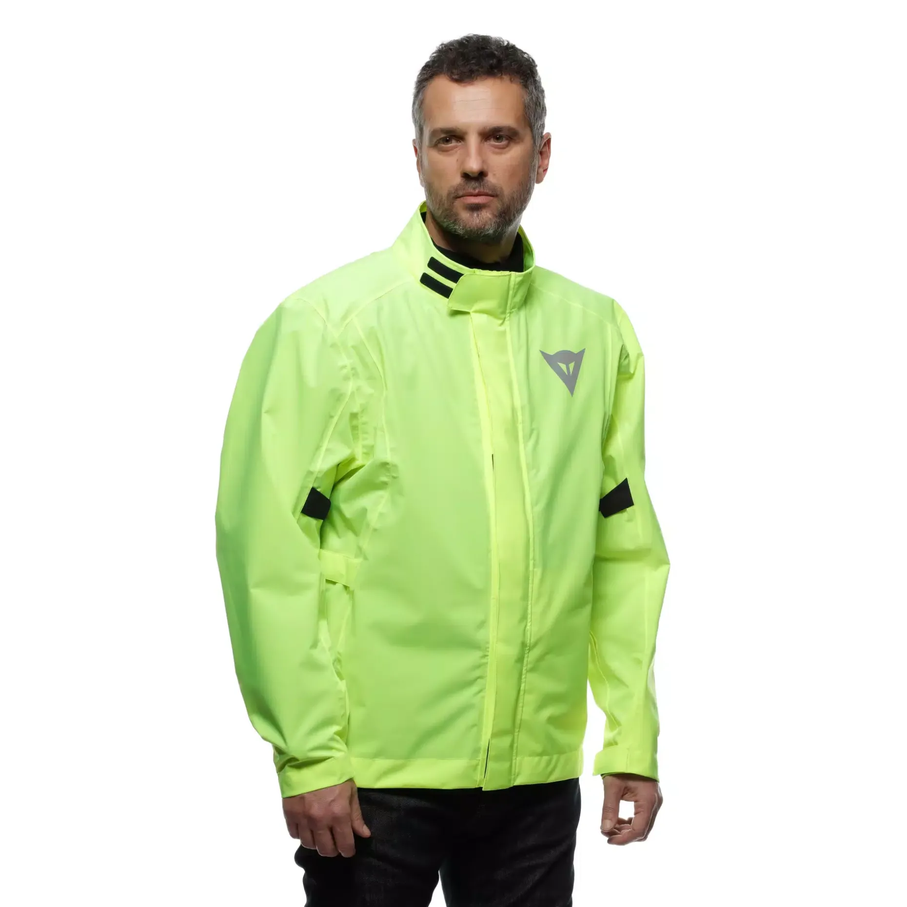 ULTRALIGHT RAIN CHAQUETA IMPERMEABLE MOTO