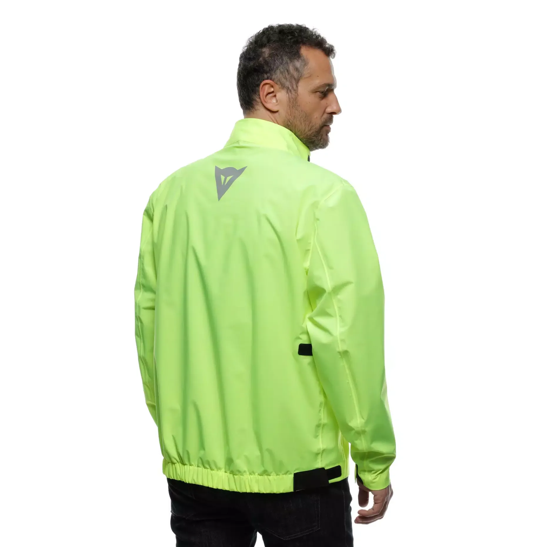 ULTRALIGHT RAIN CHAQUETA IMPERMEABLE MOTO