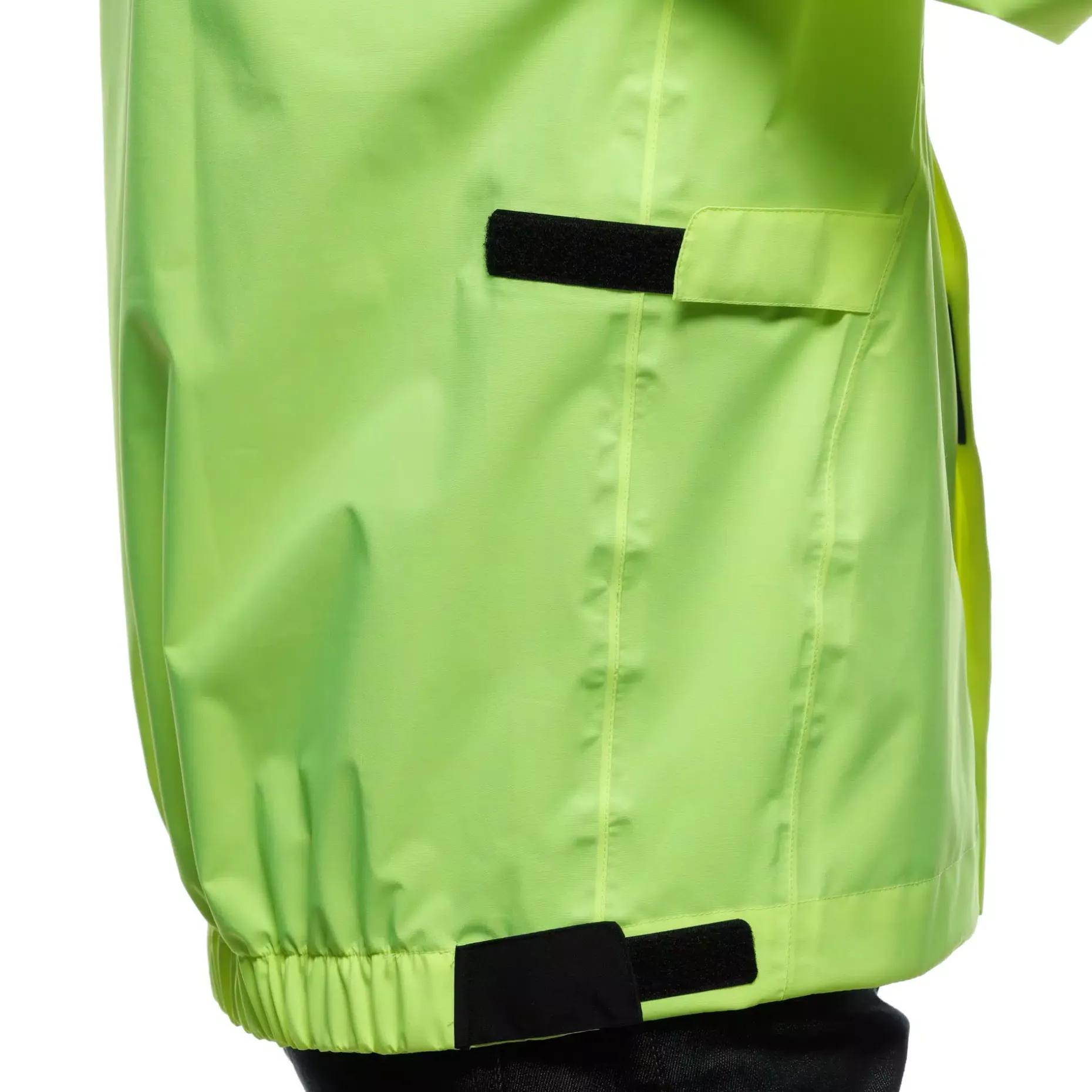 ULTRALIGHT RAIN CHAQUETA IMPERMEABLE MOTO