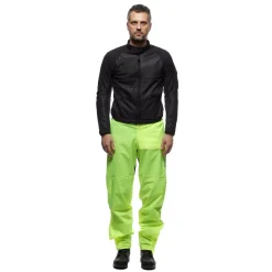 ULTRALIGHT RAIN PANTALONES IMPERMEABLE MOTO
