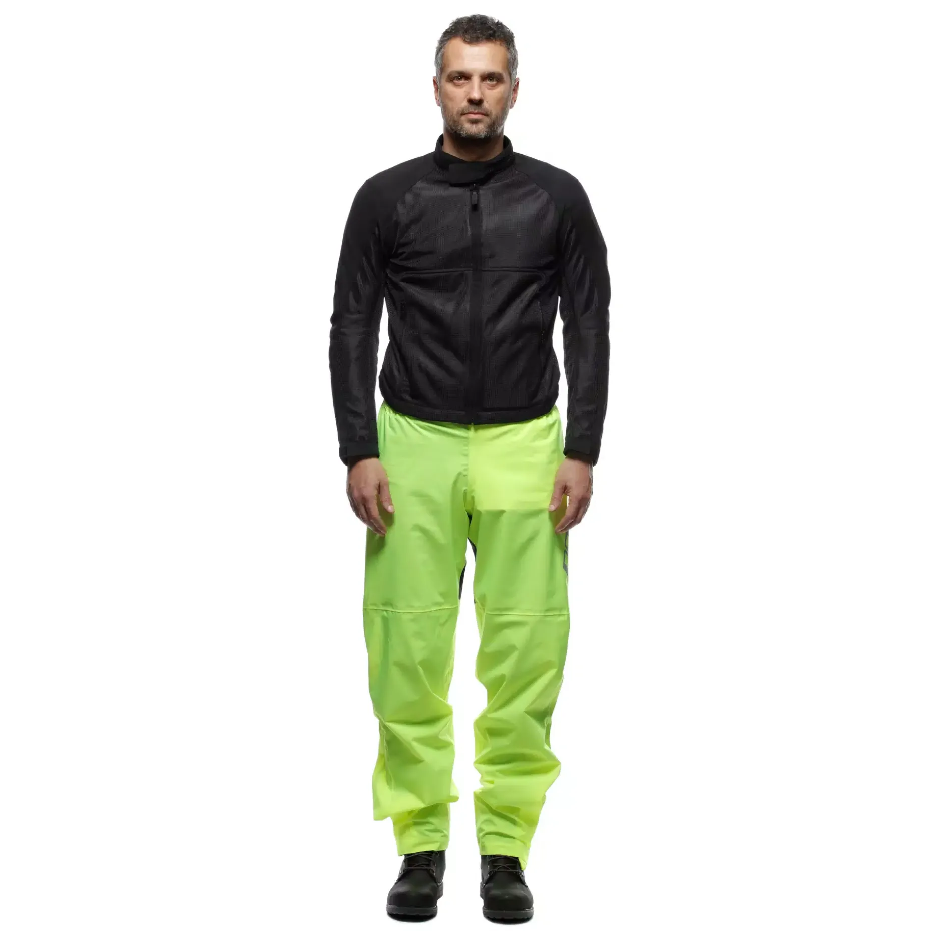 ULTRALIGHT RAIN PANTALONES IMPERMEABLE MOTO