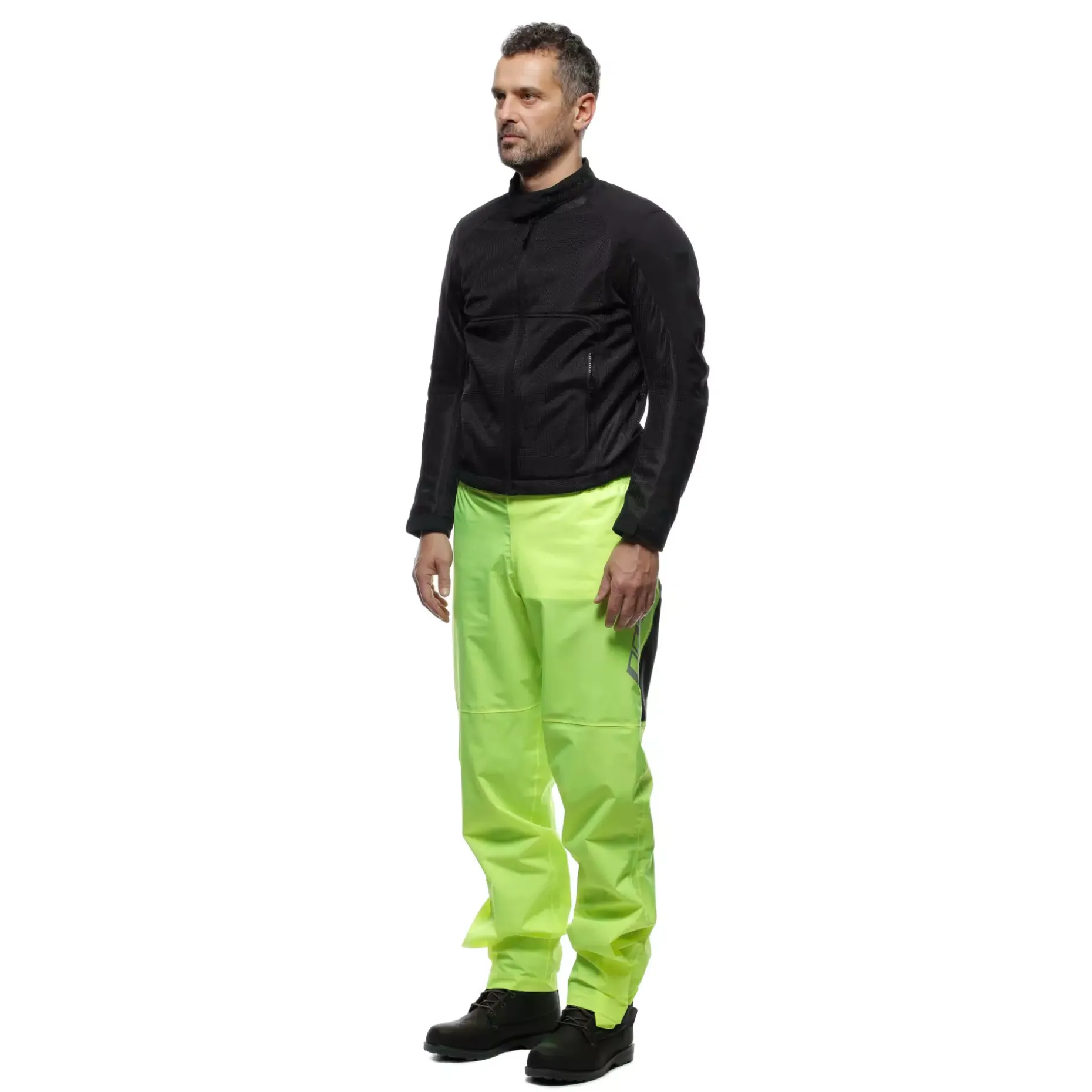 ULTRALIGHT RAIN PANTALONES IMPERMEABLE MOTO