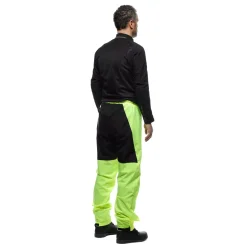 ULTRALIGHT RAIN PANTALONES IMPERMEABLE MOTO