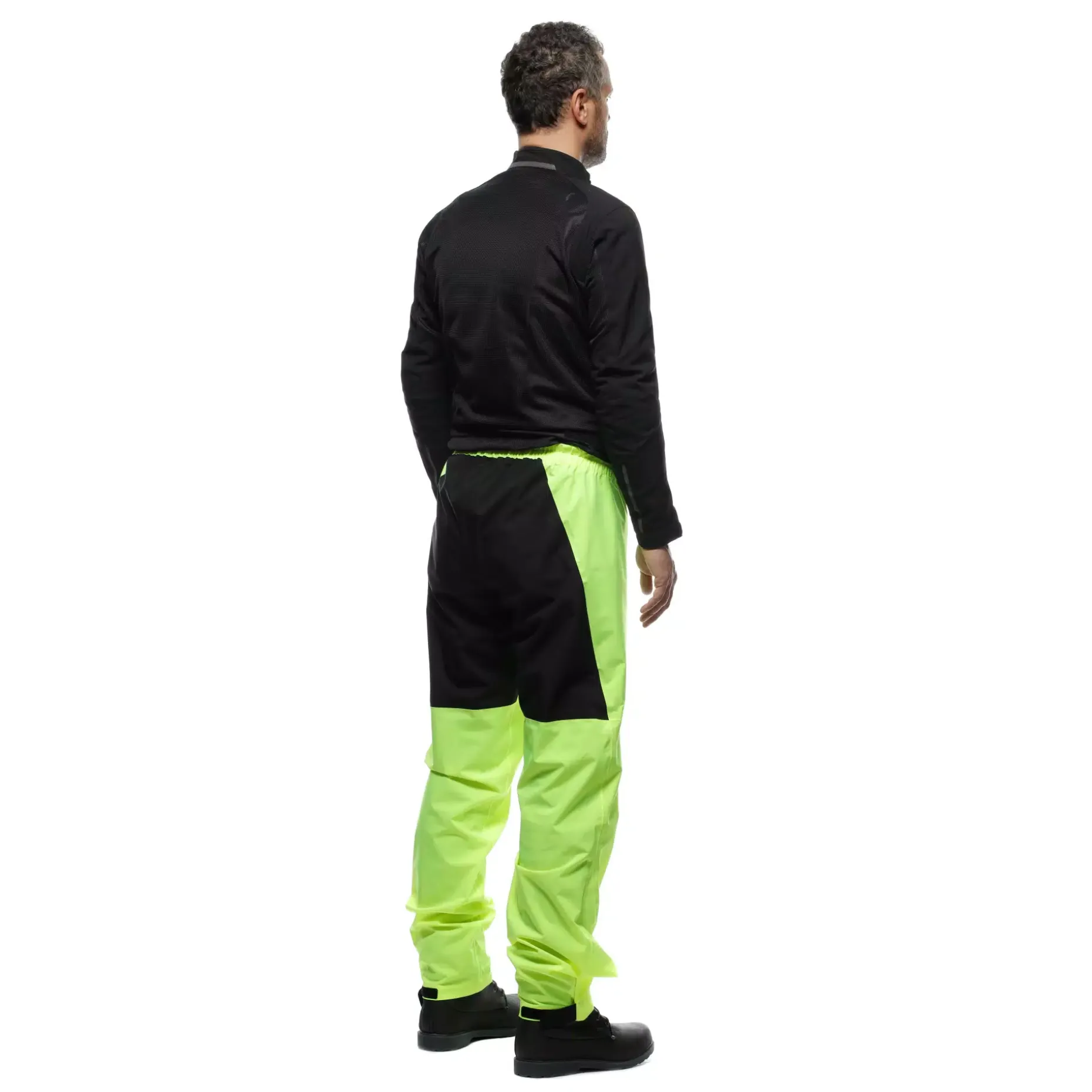 ULTRALIGHT RAIN PANTALONES IMPERMEABLE MOTO