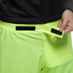 ULTRALIGHT RAIN PANTALONES IMPERMEABLE MOTO