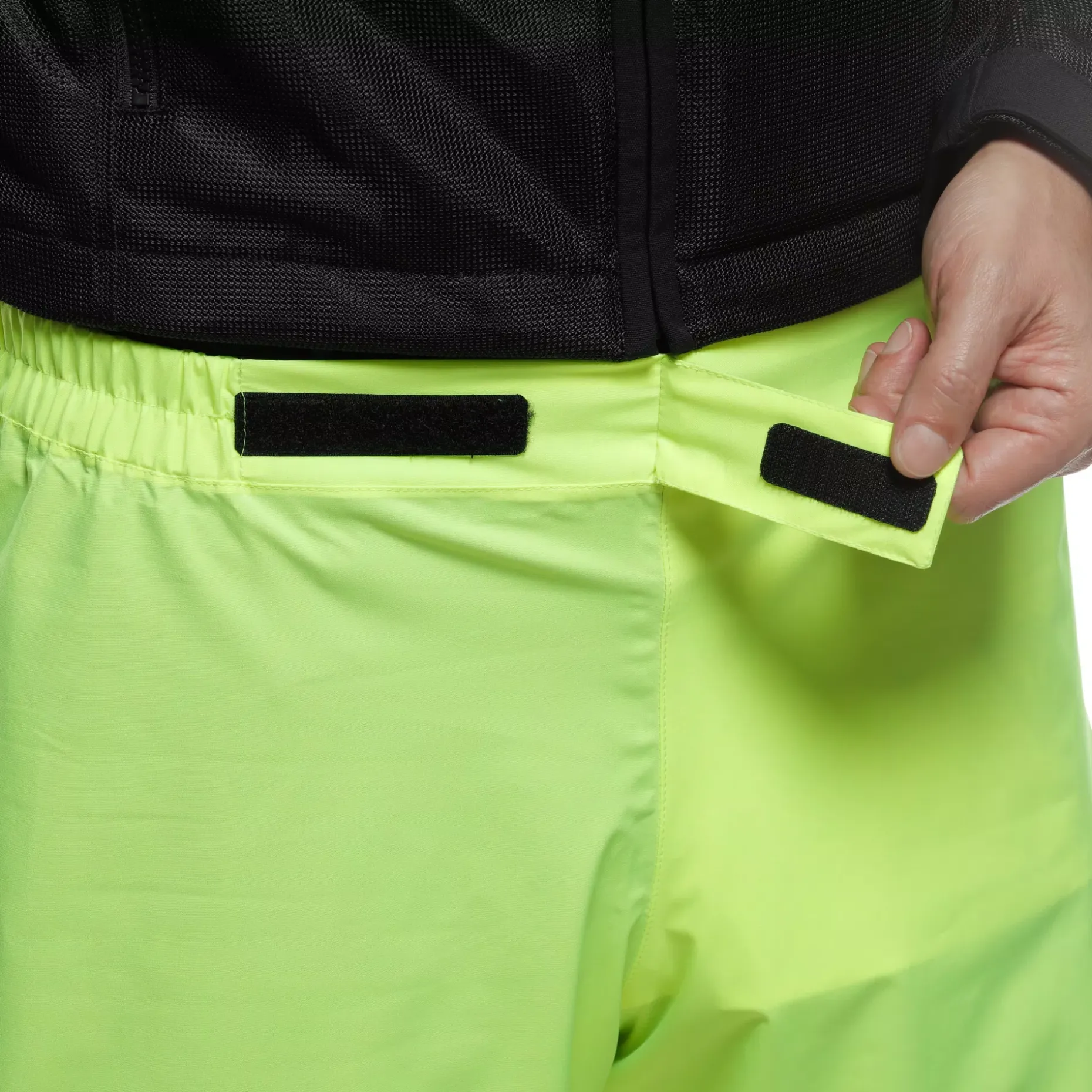 ULTRALIGHT RAIN PANTALONES IMPERMEABLE MOTO