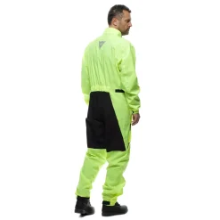 ULTRALIGHT RAIN TRAJE IMPERMEABLE MOTO