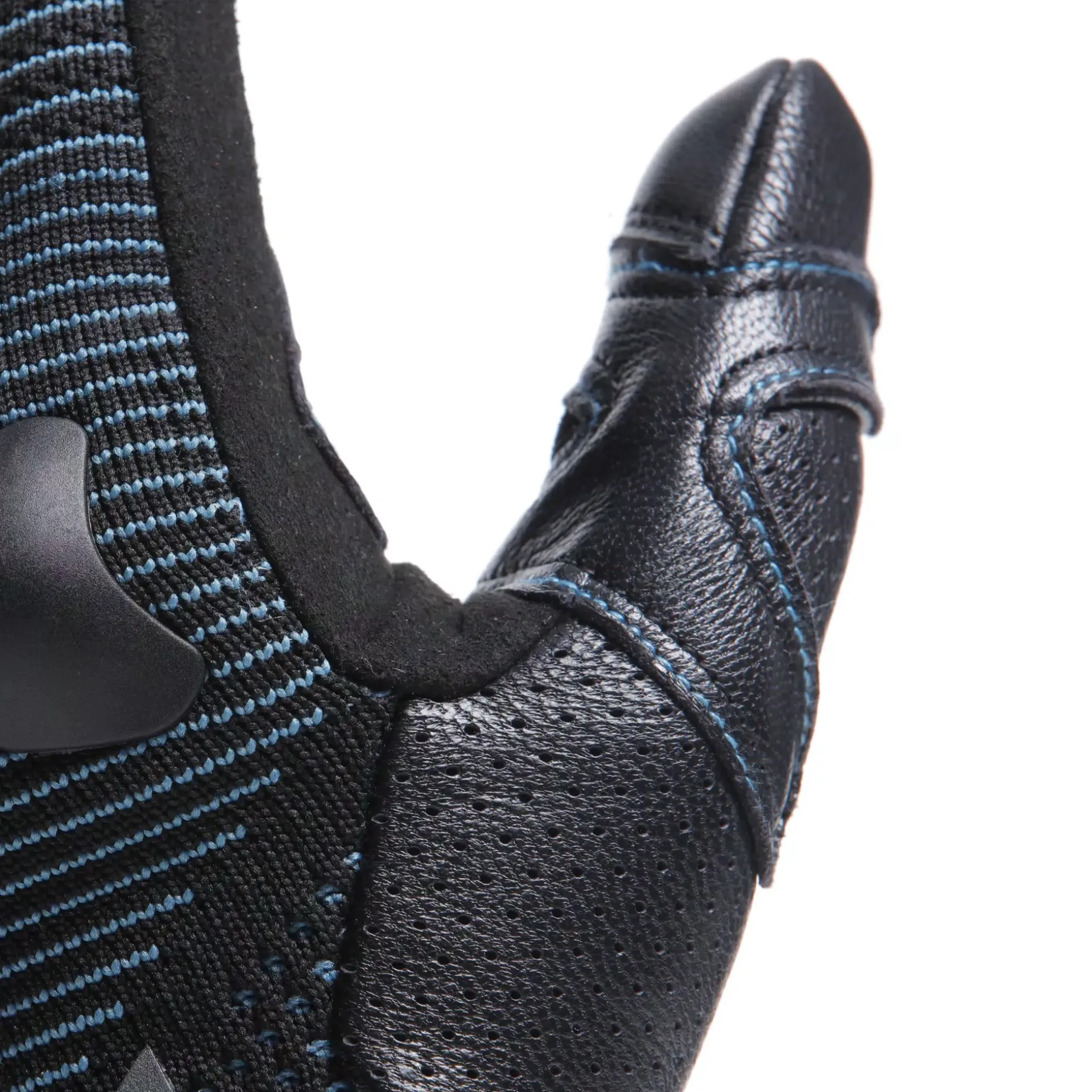 UNRULY ERGO-TEK GUANTES MOTO MUJER