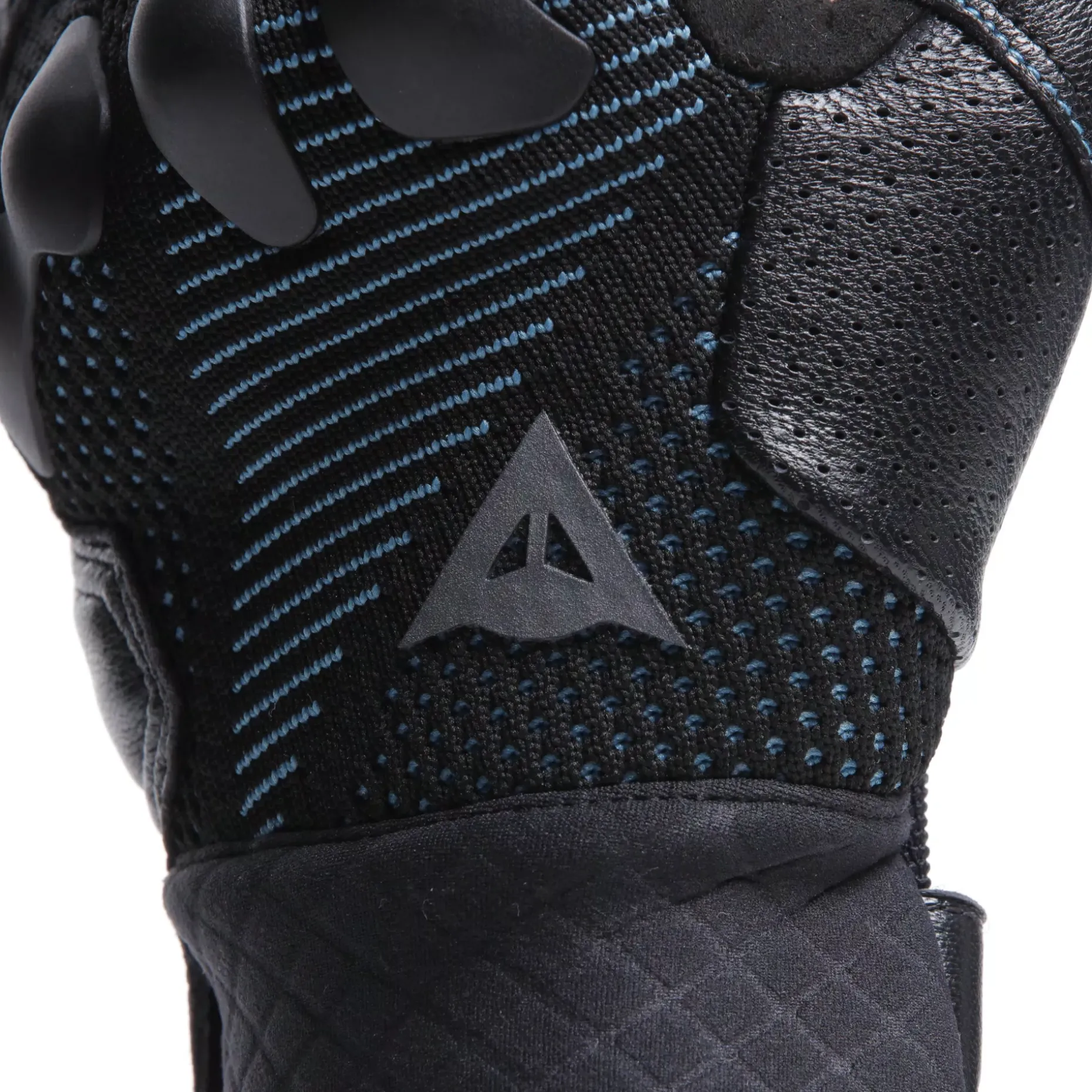 UNRULY ERGO-TEK GUANTES MOTO MUJER