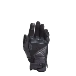 UNRULY ERGO-TEK GUANTES MOTO MUJER