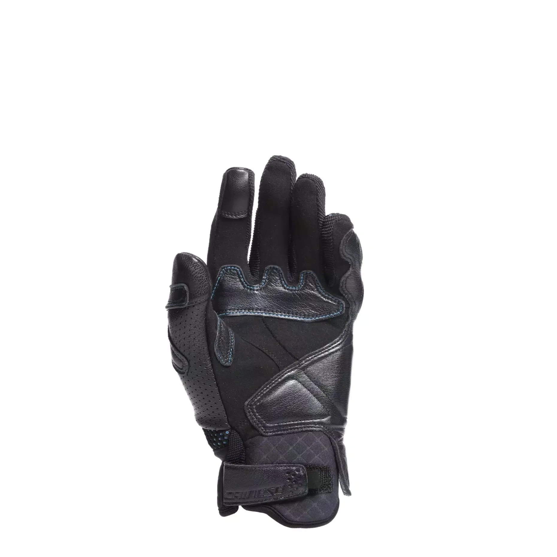 UNRULY ERGO-TEK GUANTES MOTO MUJER