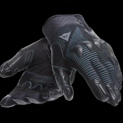 UNRULY ERGO-TEK GUANTES MOTO MUJER