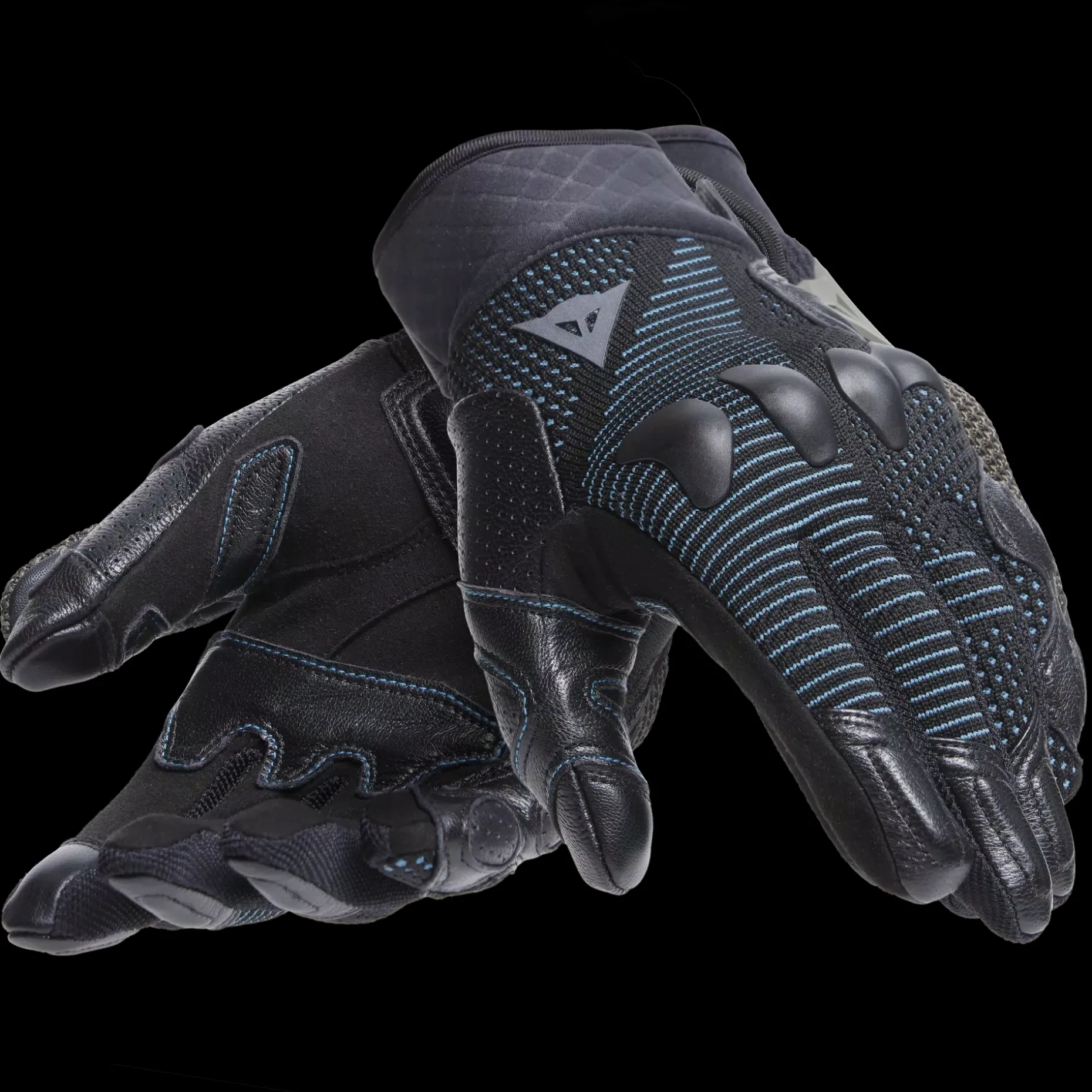 UNRULY ERGO-TEK GUANTES MOTO MUJER