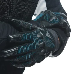UNRULY ERGO-TEK GUANTES MOTO MUJER