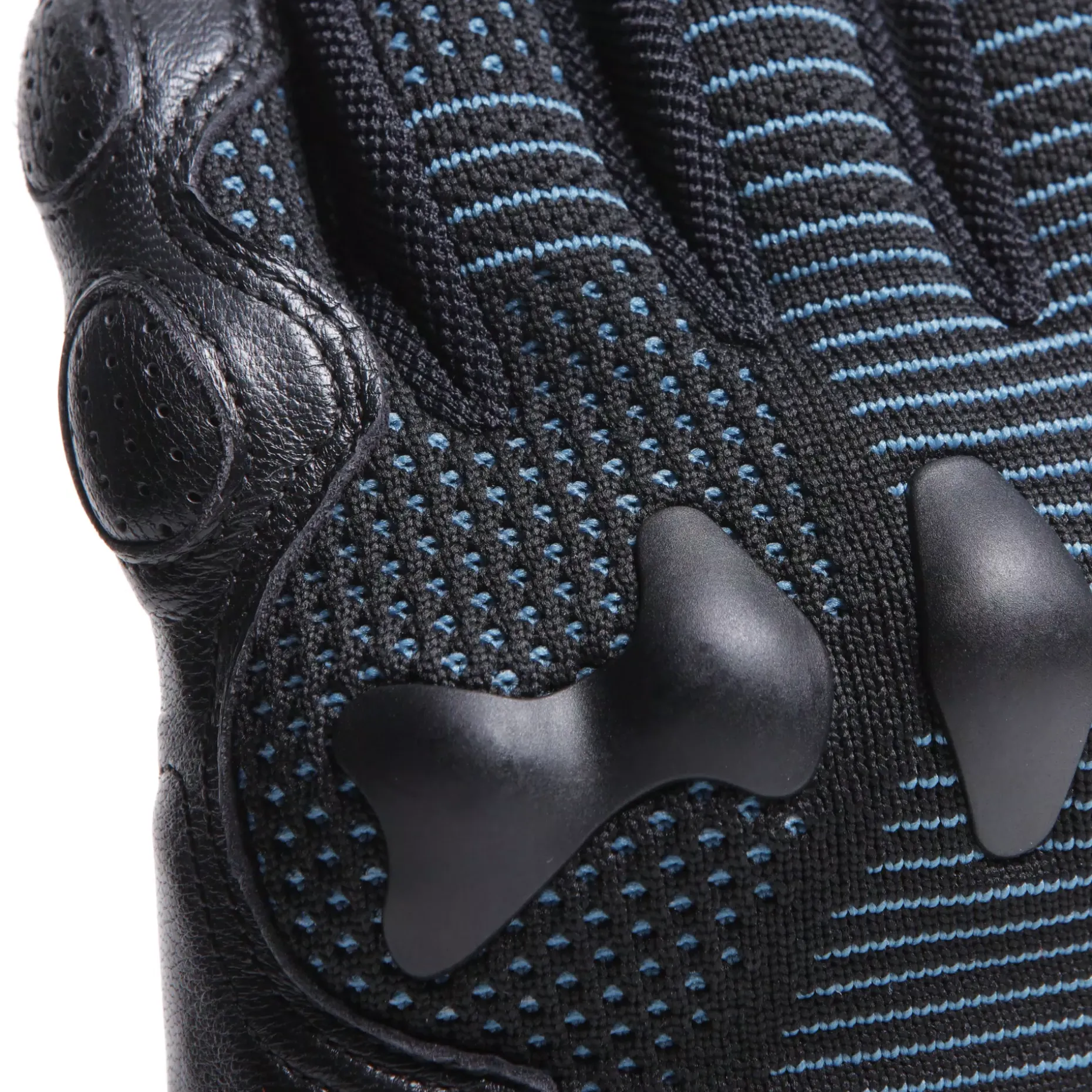 UNRULY ERGO-TEK GUANTES MOTO MUJER