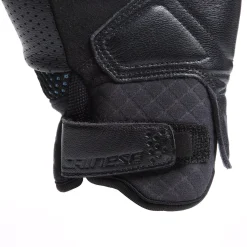 UNRULY ERGO-TEK GUANTES MOTO MUJER