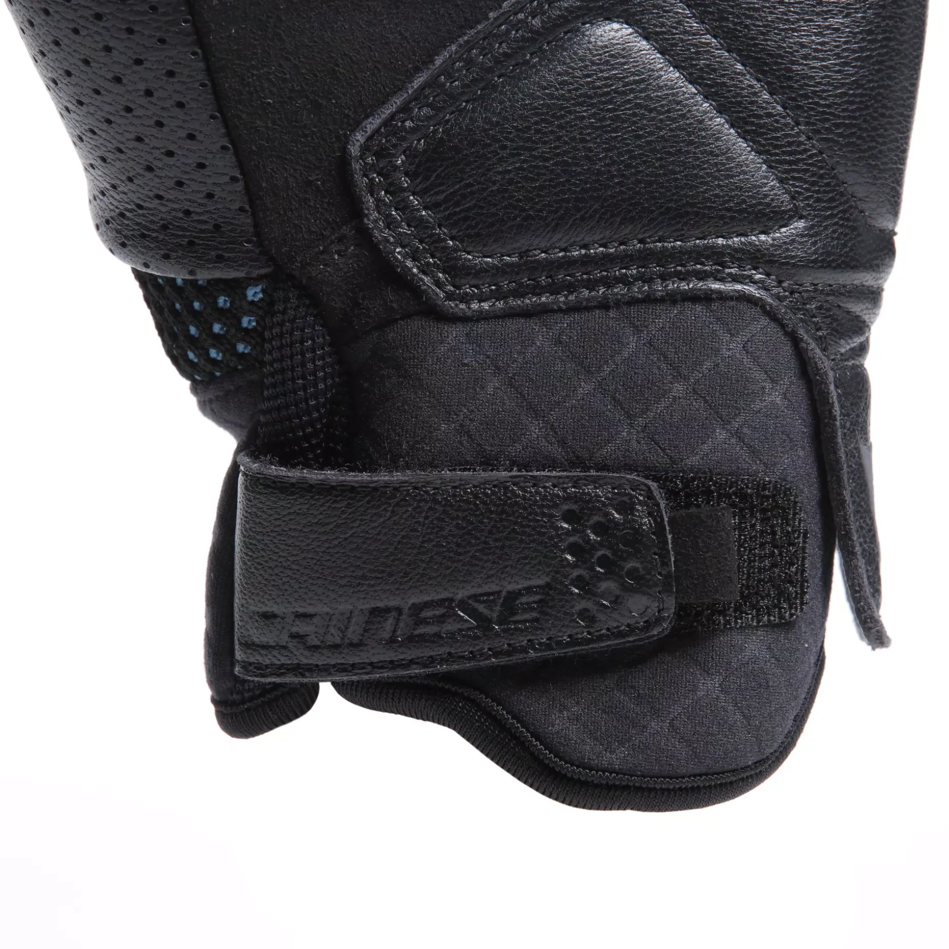UNRULY ERGO-TEK GUANTES MOTO MUJER
