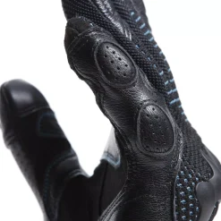 UNRULY ERGO-TEK GUANTES MOTO MUJER