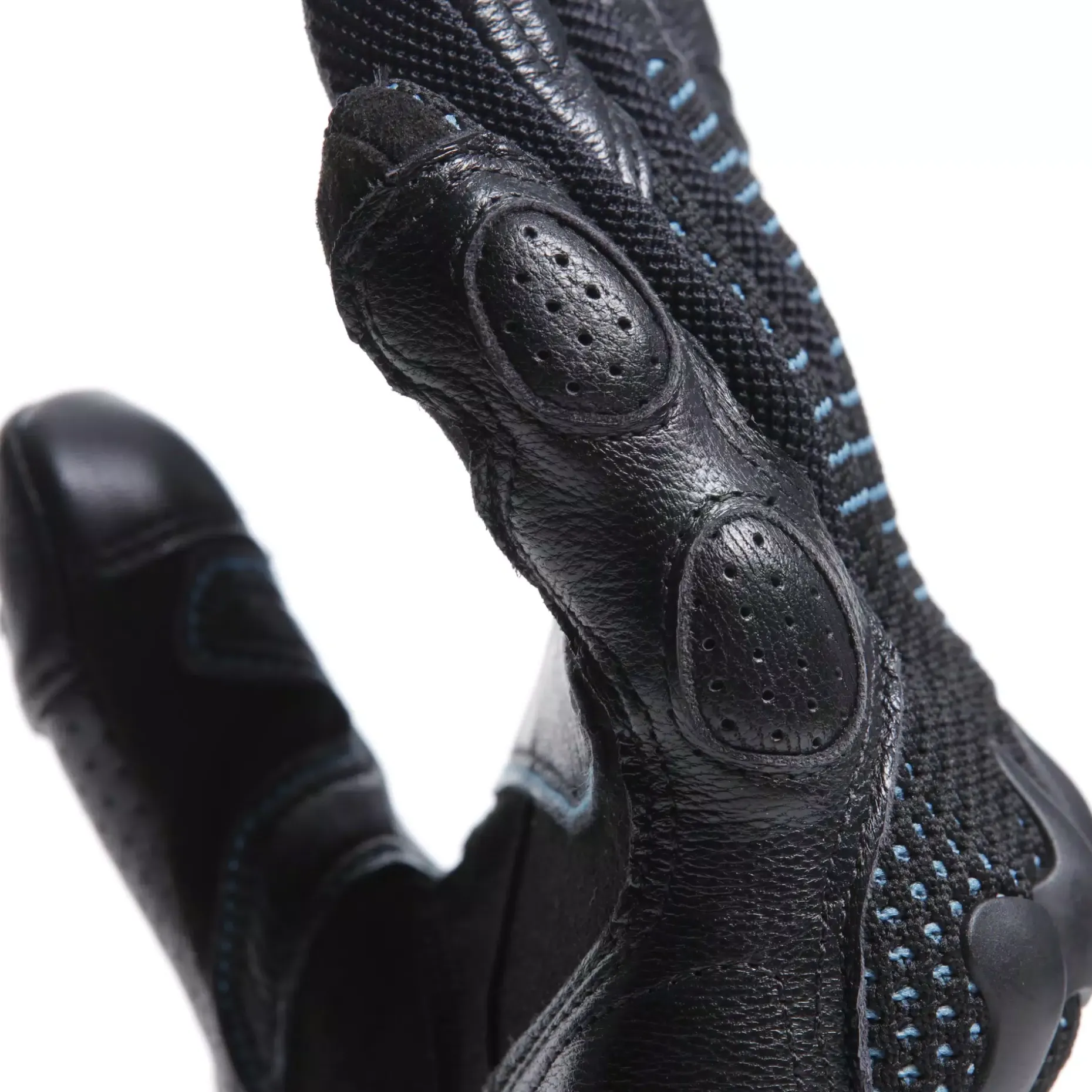 UNRULY ERGO-TEK GUANTES MOTO MUJER