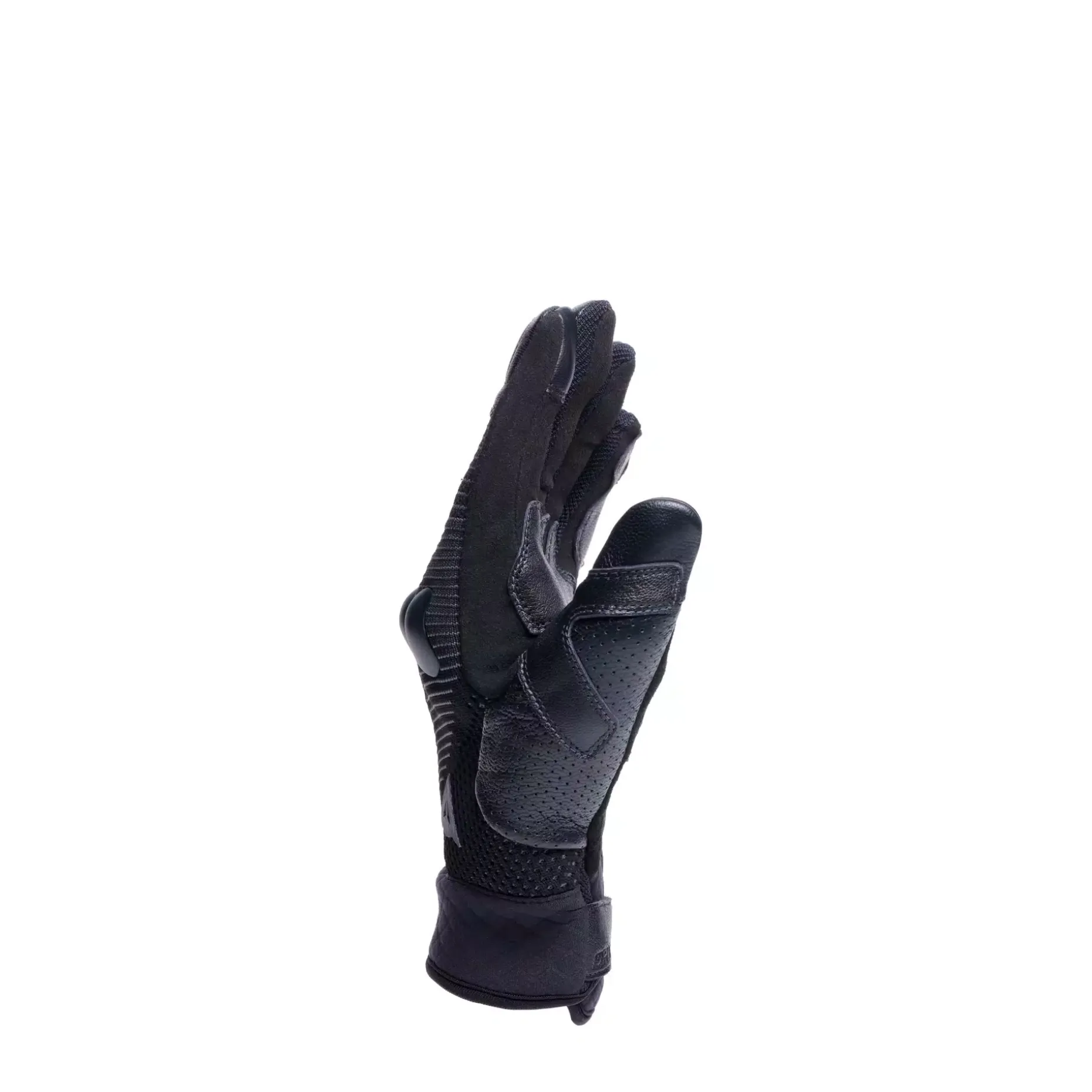 UNRULY ERGO-TEK GUANTES MOTO HOMBRE