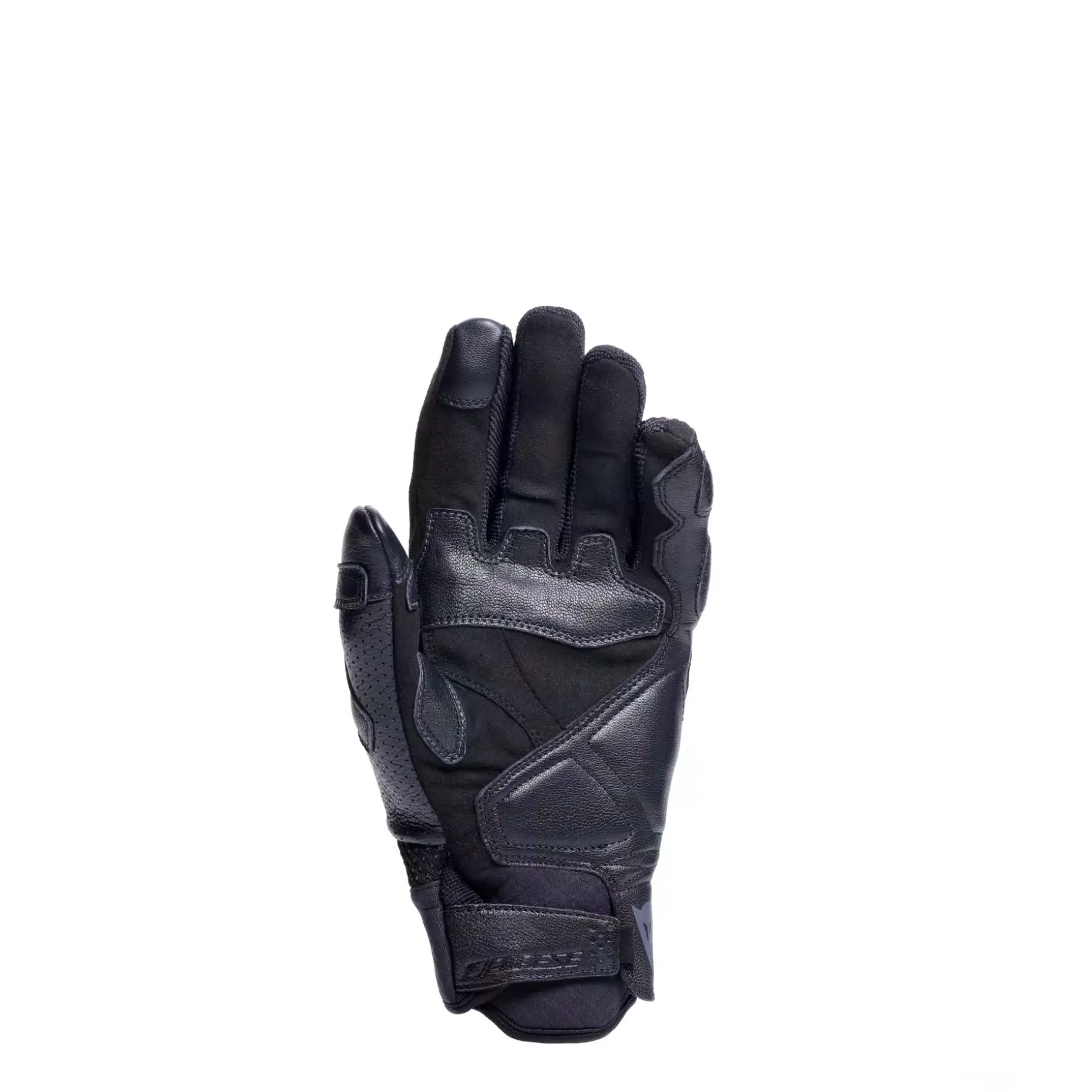 UNRULY ERGO-TEK GUANTES MOTO HOMBRE