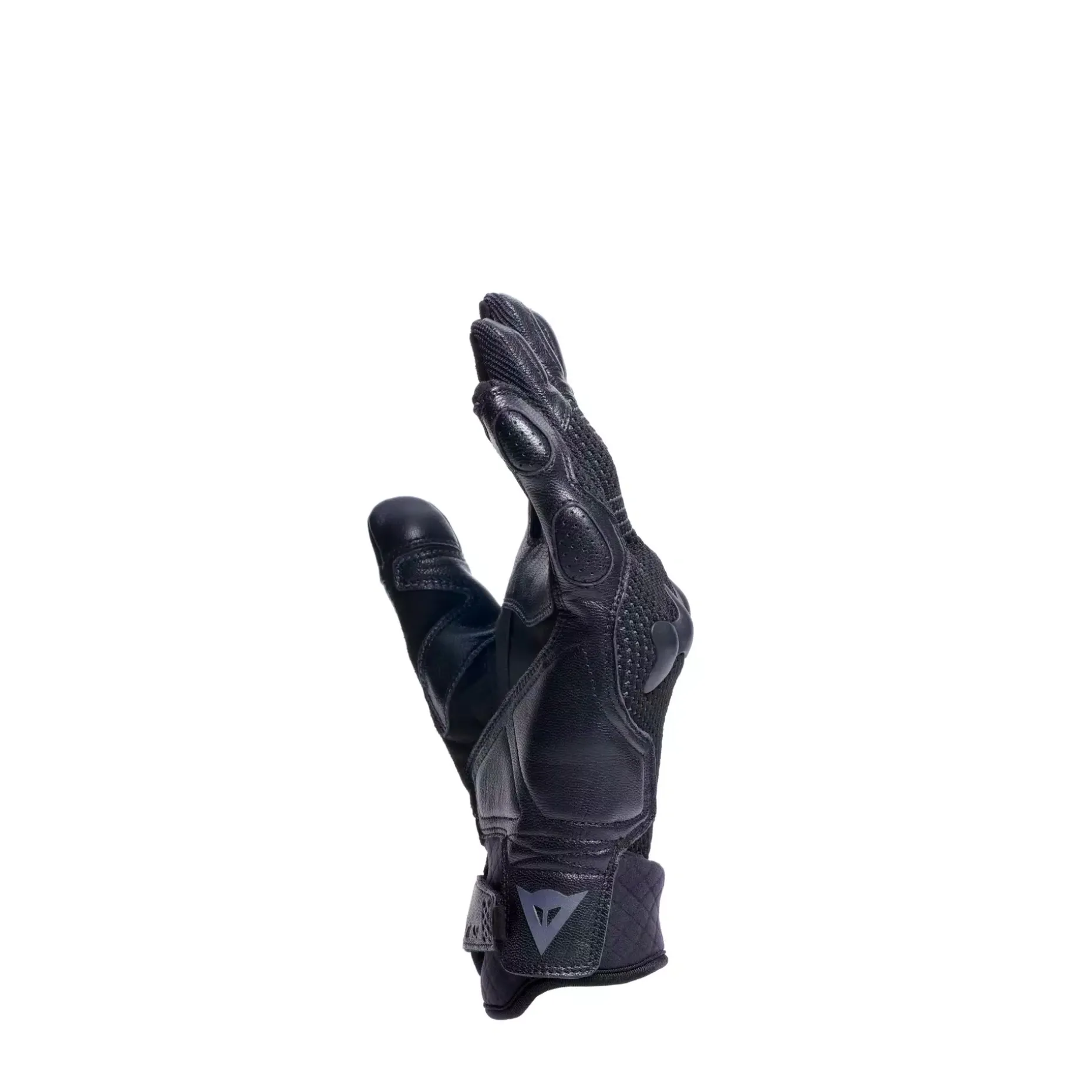 UNRULY ERGO-TEK GUANTES MOTO HOMBRE