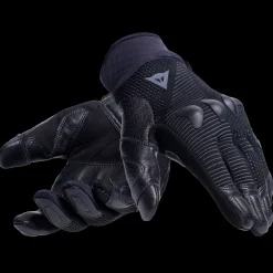 UNRULY ERGO-TEK GUANTES MOTO HOMBRE