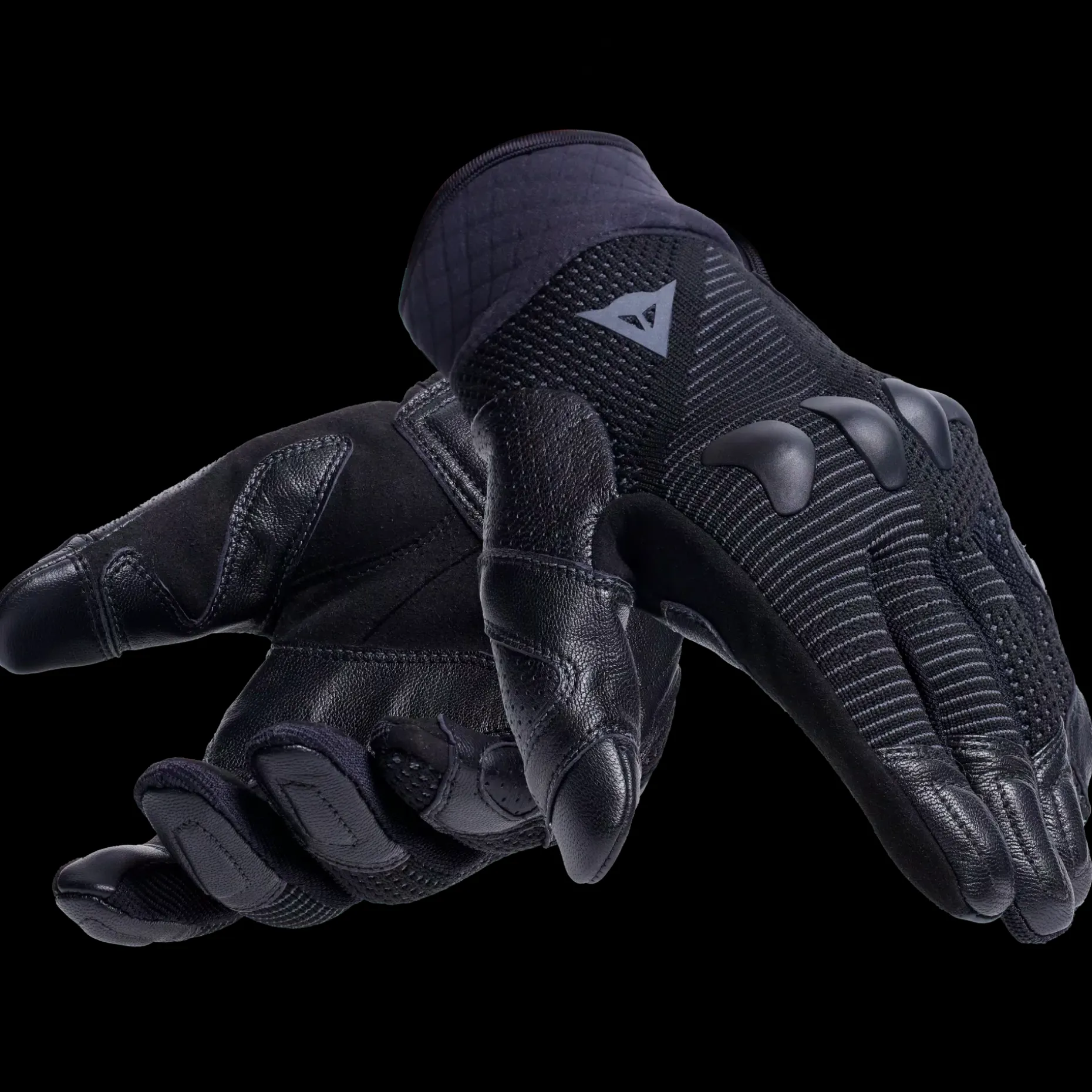 UNRULY ERGO-TEK GUANTES MOTO HOMBRE