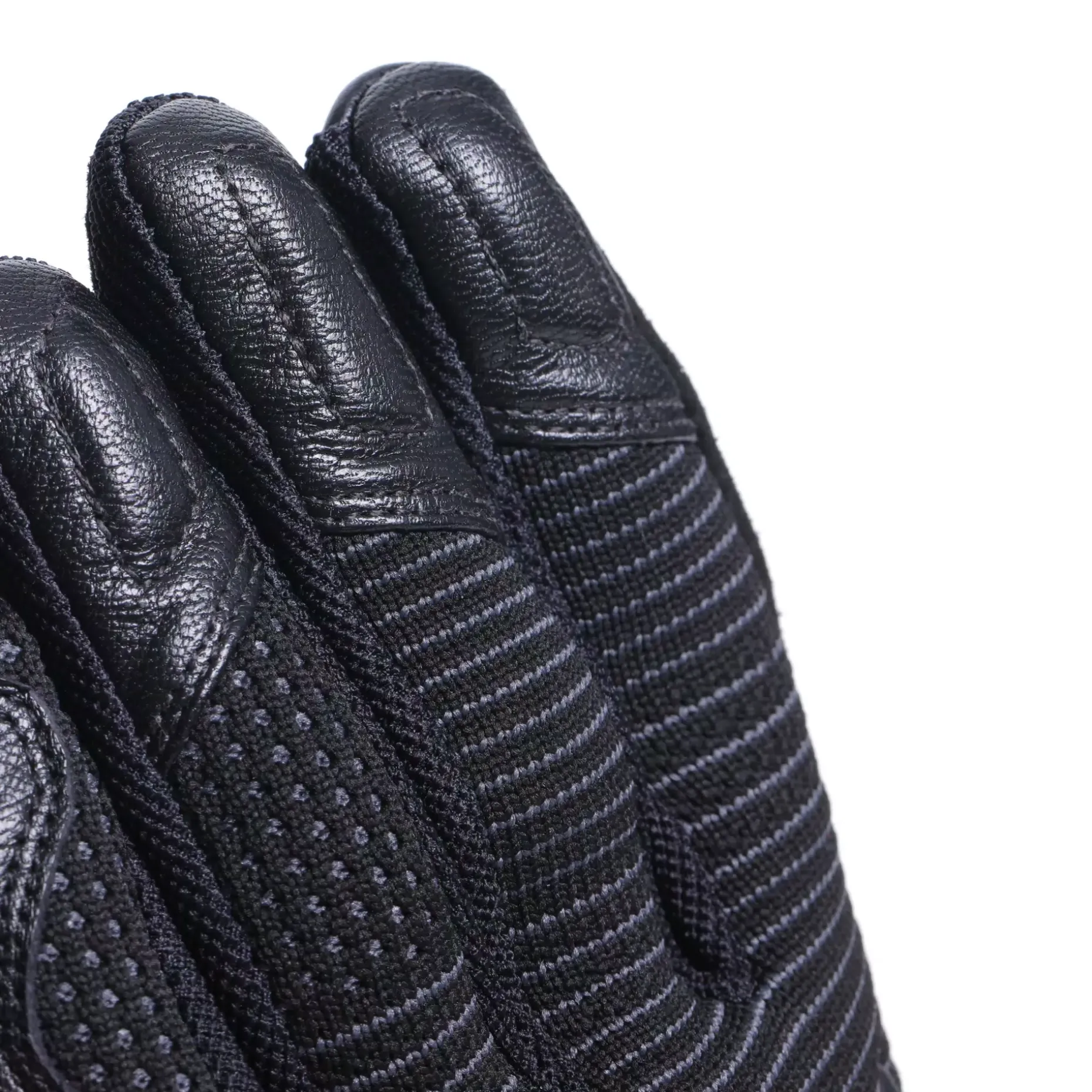 UNRULY ERGO-TEK GUANTES MOTO HOMBRE