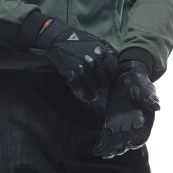 UNRULY ERGO-TEK GUANTES MOTO HOMBRE