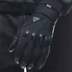 UNRULY ERGO-TEK GUANTES MOTO HOMBRE