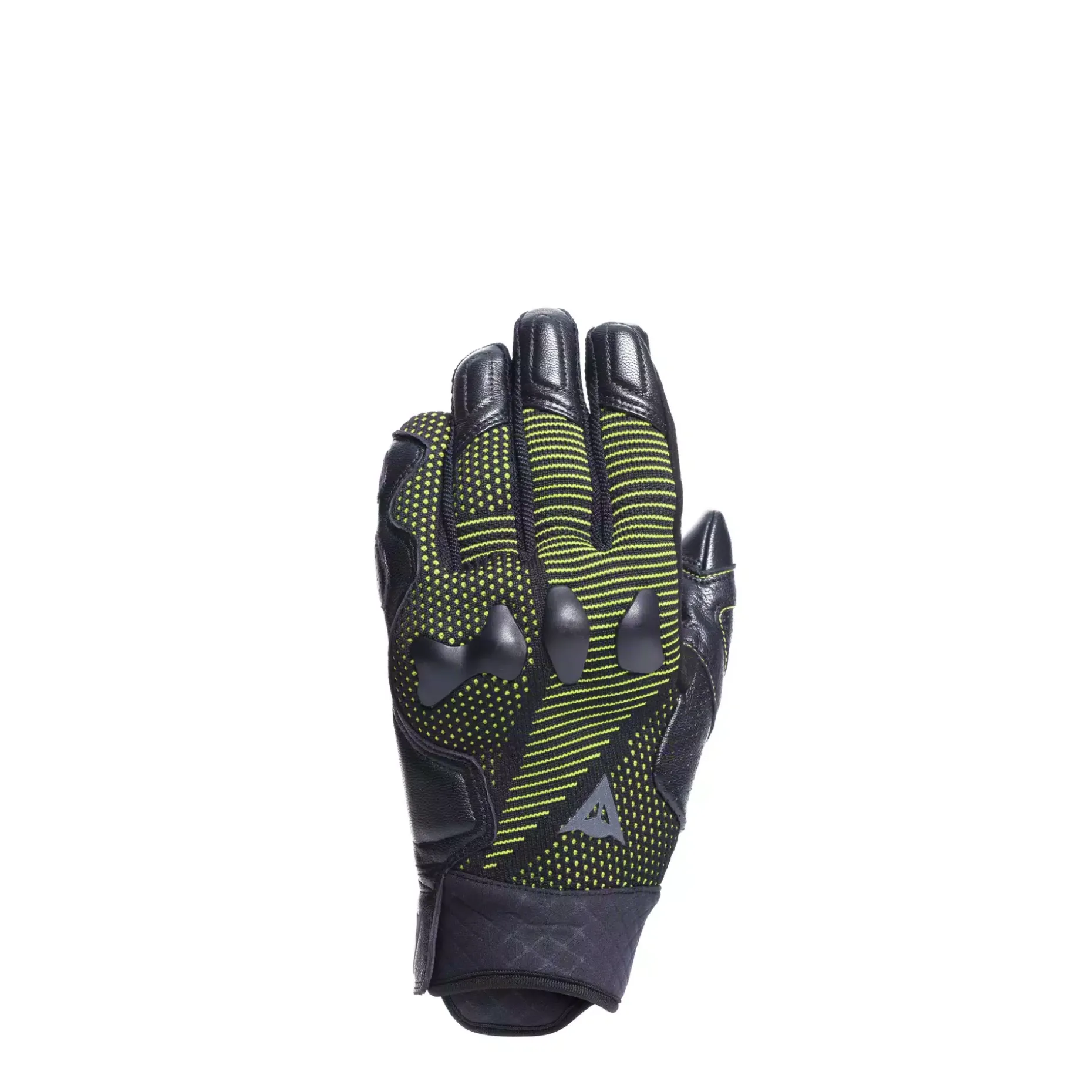 UNRULY ERGO-TEK GUANTES MOTO HOMBRE