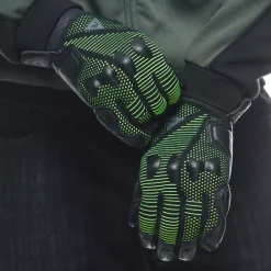 UNRULY ERGO-TEK GUANTES MOTO HOMBRE