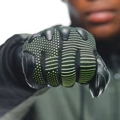 UNRULY ERGO-TEK GUANTES MOTO HOMBRE